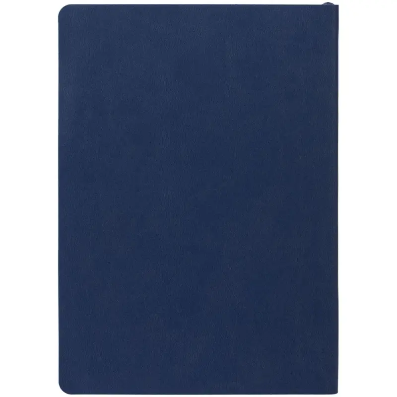 Ежедневник Fredo, недатированный, синий