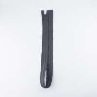 Молния &laquo;Трактор&raquo;, №8, разъёмная, замок автомат, 90 см, цвет тёмно-серый