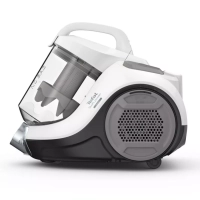 Пылесос с контейнером Swift Power Cyclonic TW2947EA, белый