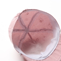 Кепка детская MINAKU розовый, размер 44-46 Кепка детская MINAKU розовый, размер 44-46