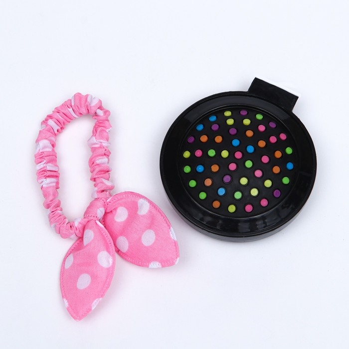 Набор косметики для девочек Beauty Box 3 Набор косметики для девочек Beauty Box 3