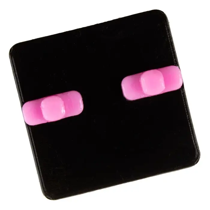 Сквиш антистресс - игрушка "Майнкрафт", черный SQ008