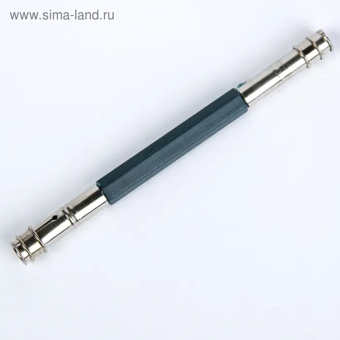 Держатель для пастели, угля, сангины, соуса, двусторонний