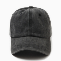 Кепка женская MINAKU, цвет черный, р-р 58 Кепка женская MINAKU, цвет черный, р-р 58