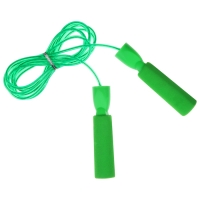 Скакалка 2,8 м, цвета микс Скакалка 2,8 м, цвета микс