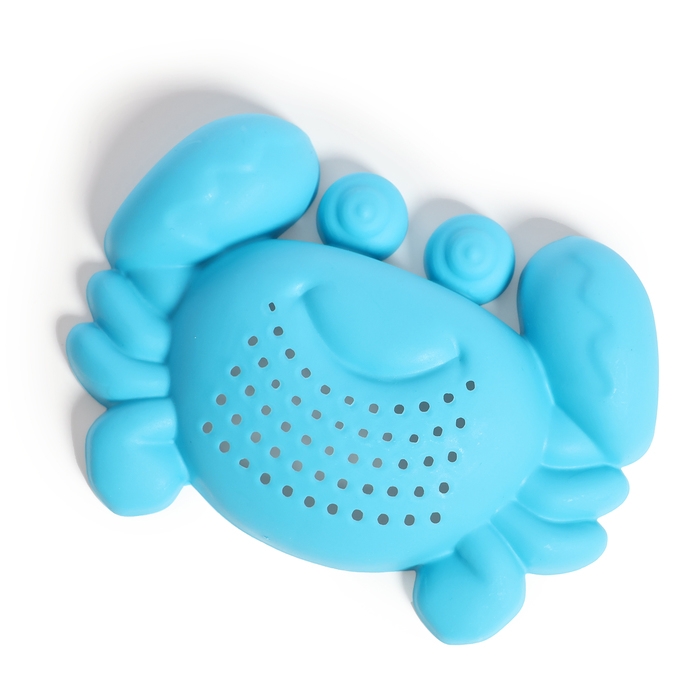 Песочный набор №8 &laquo;Африка №8&raquo;: ведро, 4 формочки, МИКС