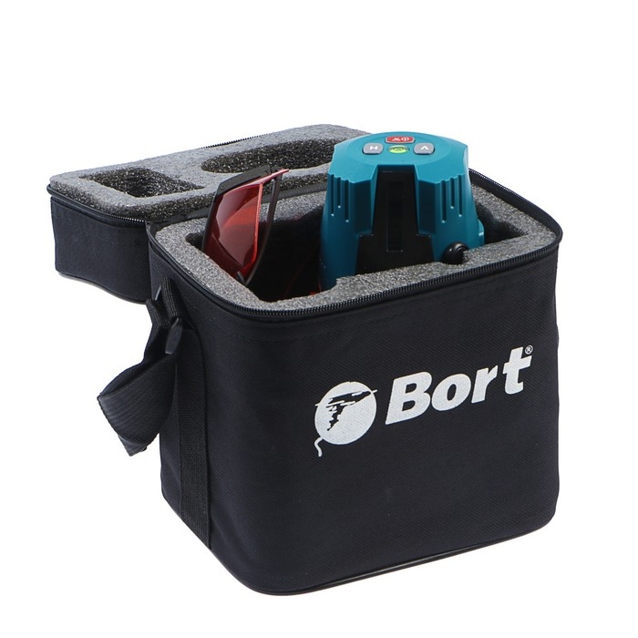 Уровень лазерный автоматический Bort BLN-15