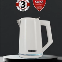 Чайник электрический c подсветкой PWK 1746 CAD Wi-Fi IQ Home