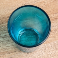 Подсвечник для чайной свечи 5,5х5,5х7,8 см Подсвечник для чайной свечи 5,5х5,5х7,8 см