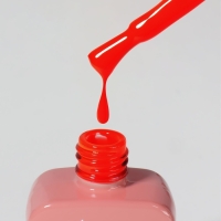 Гель лак для ногтей &laquo;SIMPLE&raquo;, 3-х фазный, 10 мл, LED/UV, цвет (172)