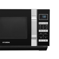 Микроволновая Печь HYM-D3044 23л. 700Вт