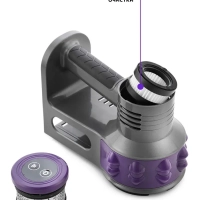 Беспроводной пылесос для дома КТ-573 - 150 Вт