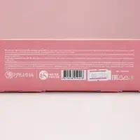 Гель для душа шампанское &laquo;Искрись от счастья&raquo;, набор 3 шт х 250 мл, Чистое счастье