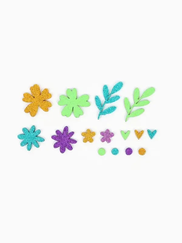 Праздничный набор, создай открытку, "Любимой мамочке"