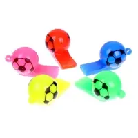 Свисток &laquo;Поймай меня&raquo;, в банке