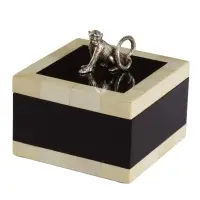 Шкатулка &laquo;Обезьяна&raquo;