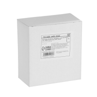 Светильник фасадный &laquo;Полусфера&raquo;, FSD-007, 2Вт, 3000К, 1 луч, IP65, 220В, металл, черный