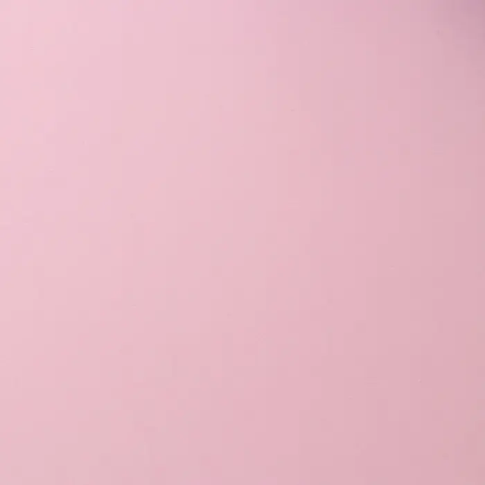 Пленка для цветов тонированная, матовая, нежная сирень, 58&times;58 см, 70 мкм