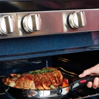 Набор посуды Ingenio Cook Eat L881S804, 8 предметов