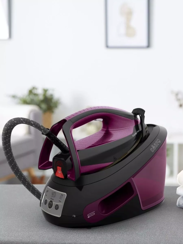 Парогенератор Express Vision SV8152E0 с умной LED-подсветкой