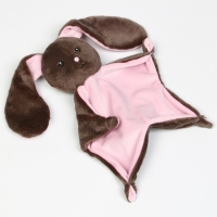 Комфортер для сна &laquo;Зайка Li&raquo;, 26х27