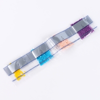 Алмазная вышивка &laquo;Майко&raquo;, 13,7 &times; 18,3 см, картон, с частичным заполнением