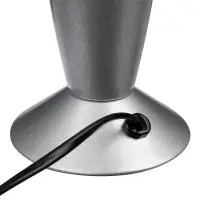 Настольная лампа Fluxia