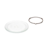 Микроволновая Печь HYM-D3033 20л. 700Вт черный