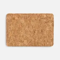 Чехол для карточек Corkness