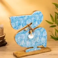 Сувенирный &laquo;Уточки&raquo;, дерево