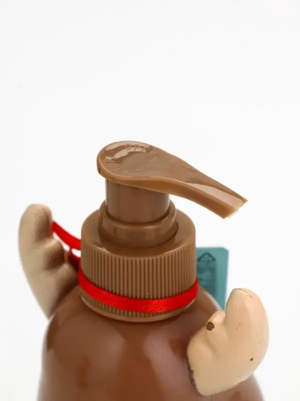 URAL LAB Милые Персы Набор фигурных гелей для душа, 2х300