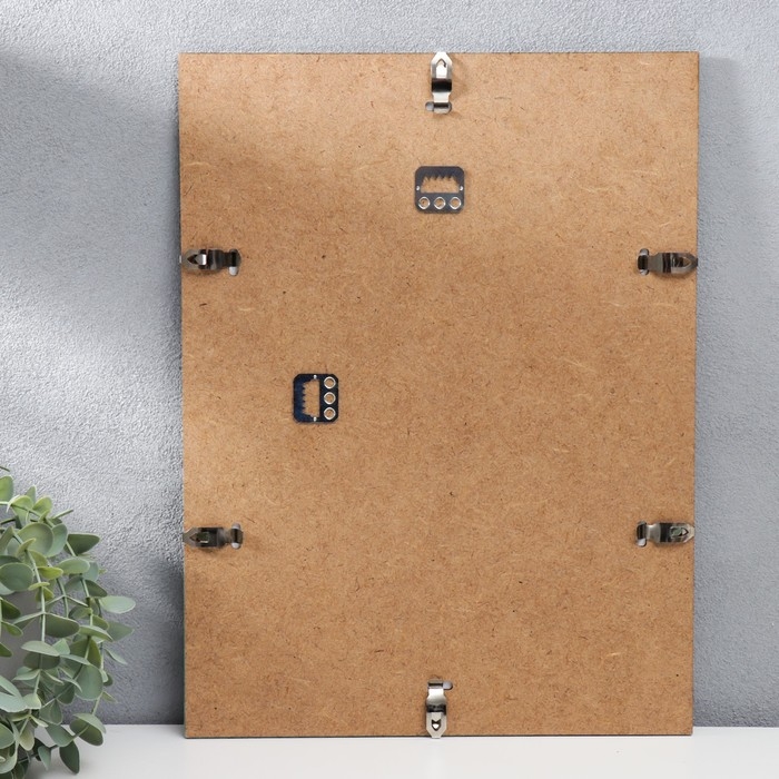 Фоторамка 30Х40 см КЛИП