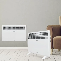 Обогреватель для дома Конвектор электрический 1500 Вт