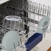 Измельчитель Choppeo DJ603110, 2 скорости