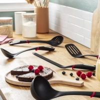 Набор кухонных аксессуаров Ingenio K206S414, 4 предмета