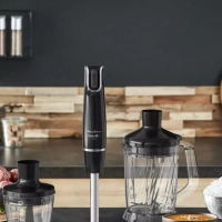 Погружной блендер Infinyforce DD94L810, черный