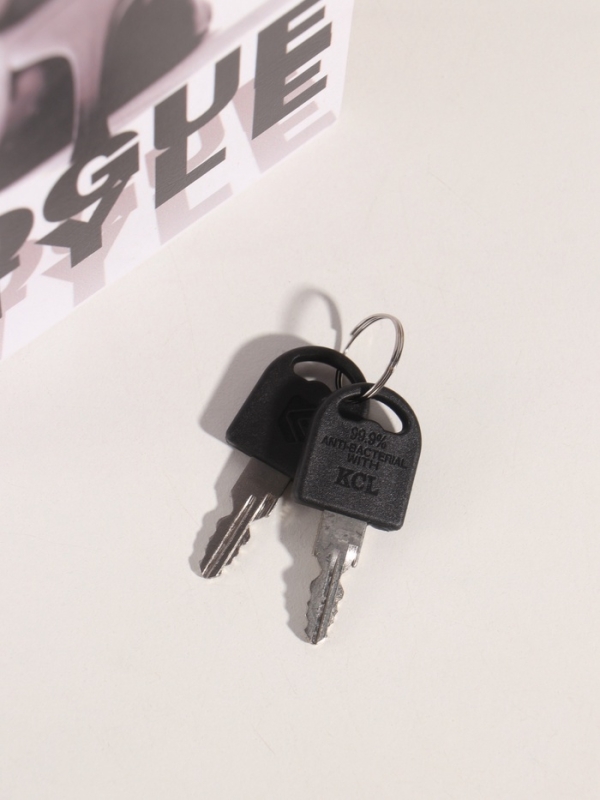 Сейф-книга дерево кожзам "Чёрная туфелька" 21х13х5 см