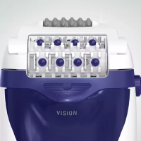 Эпилятор женский Silence Soft EP5625F0, для удаления волос