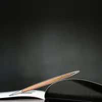 Вечная ручка Cambiano Cedarwood