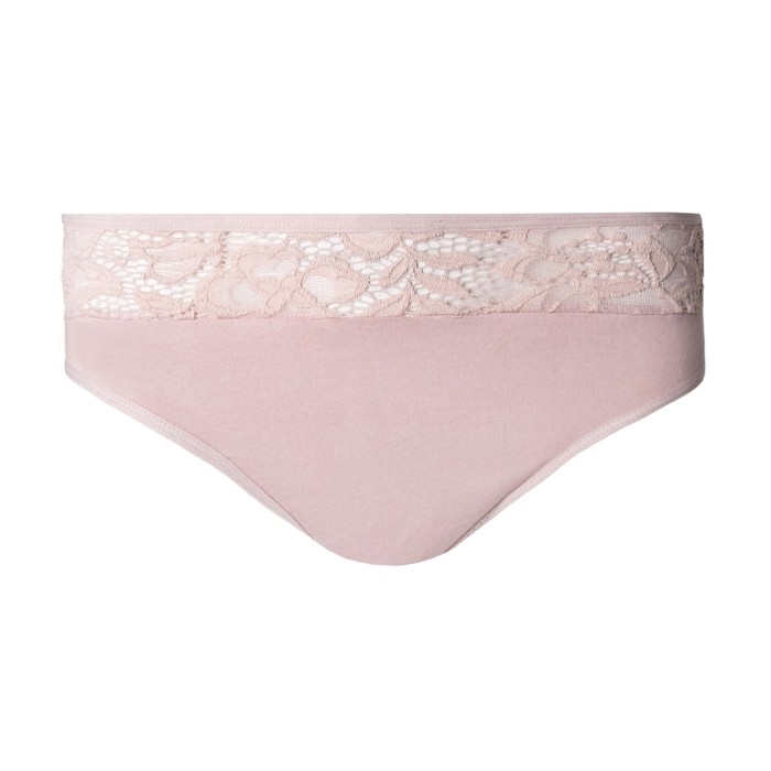 Трусы женские слипы, цвет МИКС, размер 48