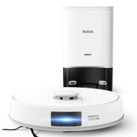 Робот пылесос X-plorer Serie 140+ RG9197WH