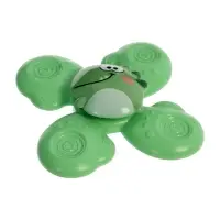 Спиннеры на присосках, 3 шт в наборе, зверушки