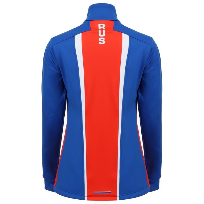 Куртка разминочная ONLYTOP woman, р. 44 Куртка разминочная ONLYTOP woman, р. 44