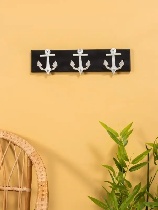 Крючки "Якори" 11х43 см