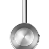 Ковш с крышкой Loretto-16SP 1,5л