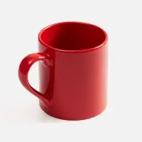 Кружка Koisi, красная