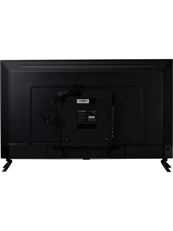 Телевизор LED 40" H-LED40BS5003 Smart Яндекс.ТВ