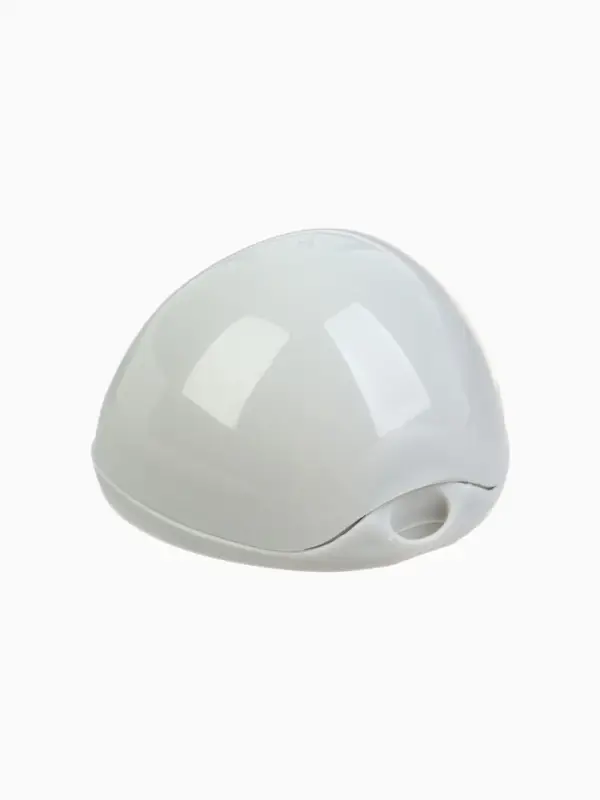 Контейнер для пустышки M&B, цвет серый, 1 шт