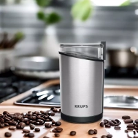 Кофемолка электрическая Fast Touch GX204D10