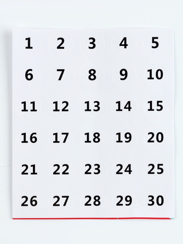 Алмазная мозаика с полным заполнением на холсте &laquo;Озеро в горах&raquo;, 40 х 50 см